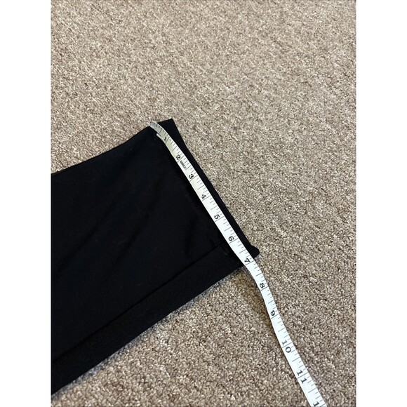 Figs Technical Collection Black Scrub Set XS Top & Bottom Medical + Grey top - Picture 9 of 16